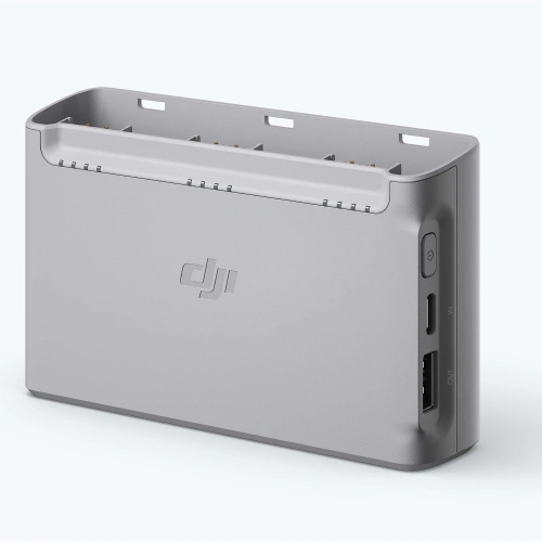 Зарядный хаб DJI Mini 2 Two-Way Charging Hub