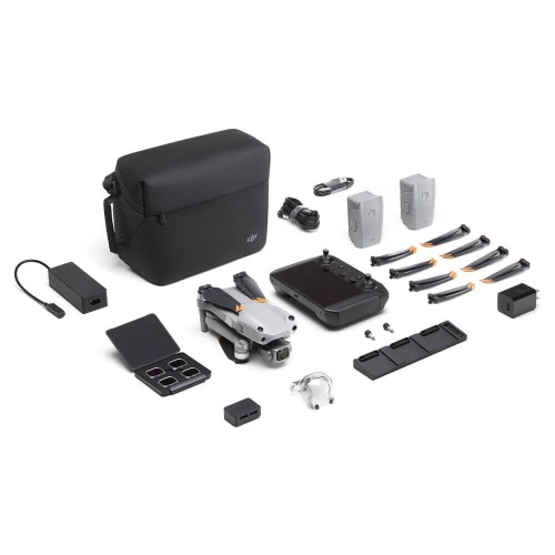 Квадрокоптер DJI Air 2S (DJI RC-N1)