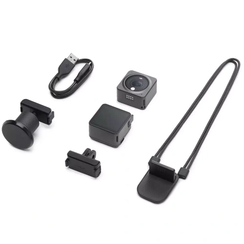 Экшн-камера DJI Osmo Action 2 Action 2 Dual-Screen Combo