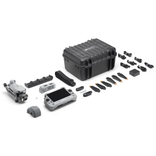 Квадрокоптер DJI Matrice 4 Enterprise
