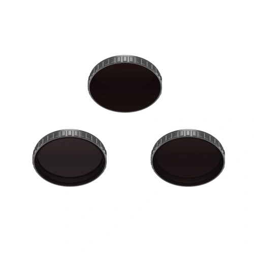 Набор ND фильтров Osmo Action ND Filter Set