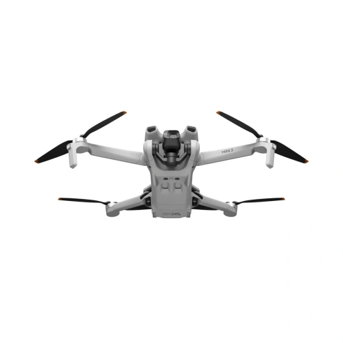 Квадрокоптер DJI Mini 3 Pro (DJI RC)