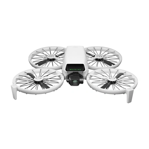 Квадрокоптер DJI Flip (RC-N3)