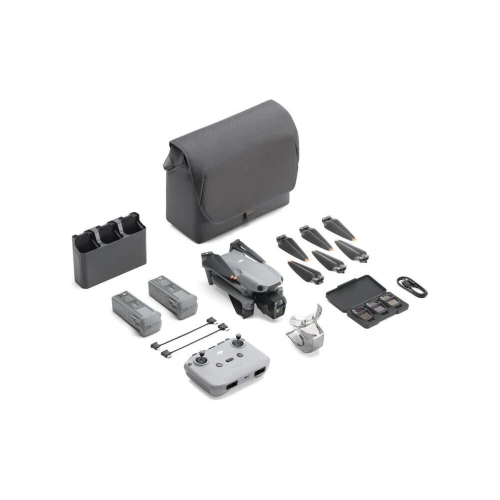 Квадрокоптер DJI Air 3S (DJI RC-N3)
