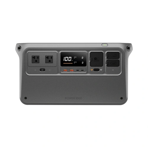 Портативный источник питания DJI Power 500
