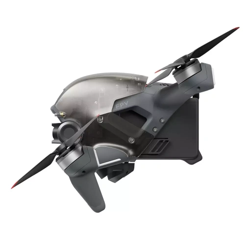 Квадрокоптер DJI FPV Explorer Combo