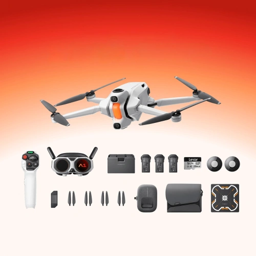 Квадрокоптер Antigravity A1 Standard Bundle