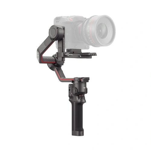 Стабилизатор DJI RS 3 Pro DJI RS 3 Pro
