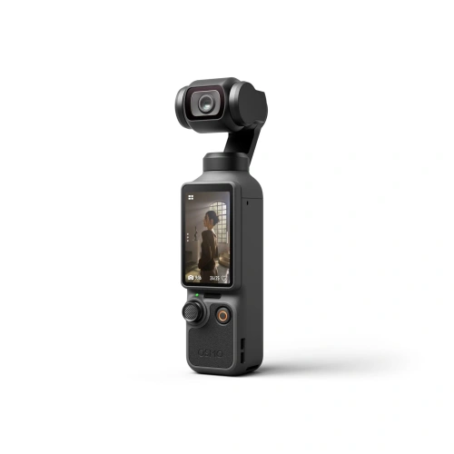Экшн-камера DJI Osmo Pocket 4 DJI Osmo Pocket 4