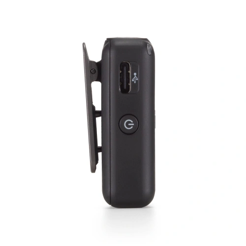 Беспроводной микрофон DJI Mic (2 TX + 1 RX + Charging Case)