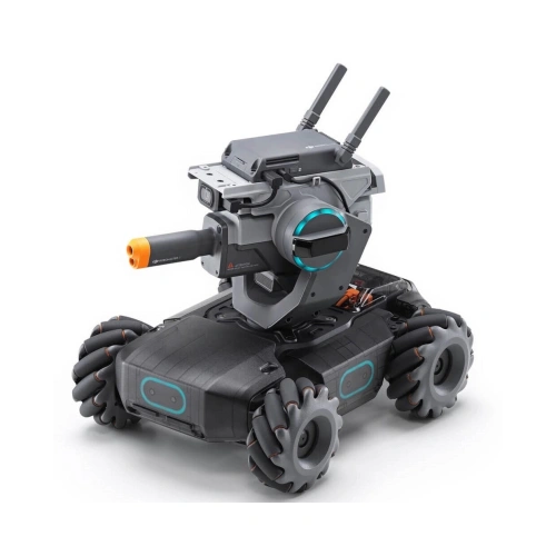 Образовательный робот DJI Robomaster S1