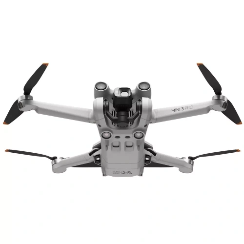Квадрокоптер DJI Mini 3 Pro (DJI RC-N1)