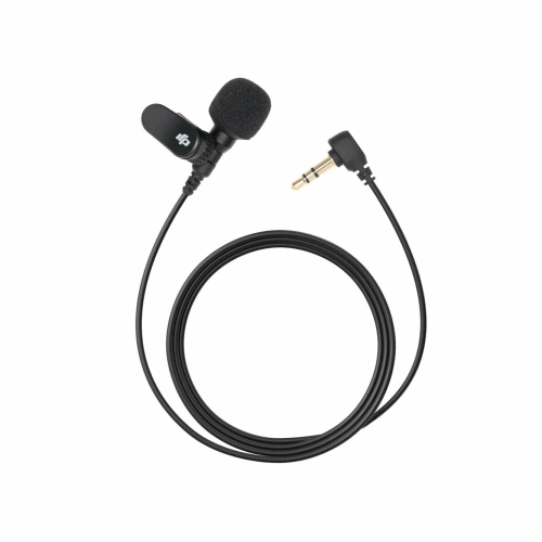 Петличный микрофон DJI Lavalier Mic