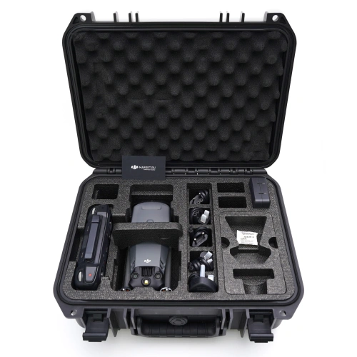 Квадрокоптер DJI Mavic 3 Thermal (с тепловизором)