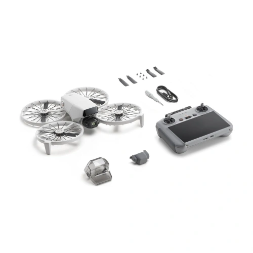 Квадрокоптер DJI Flip (RC 2)