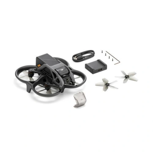Квадрокоптер DJI Avata Pro-View Combo (New)