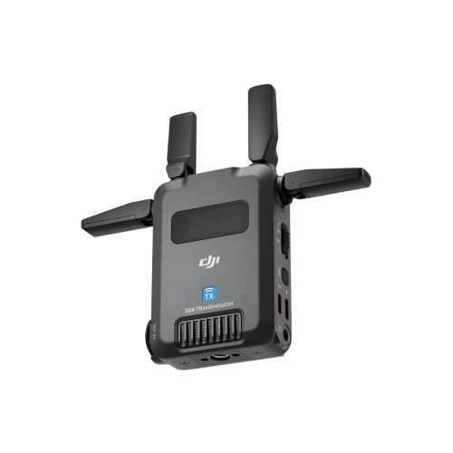 DJI Transmission SDR SDR Transmission Transmitter
