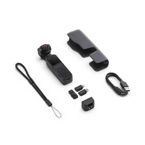 Экшн-камера DJI Osmo Pocket 2 Pocket 2 Creator Combo