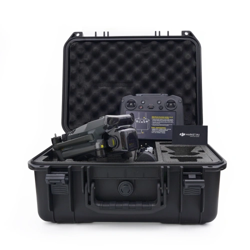 Квадрокоптер DJI Mavic 3TA (с тепловизором)