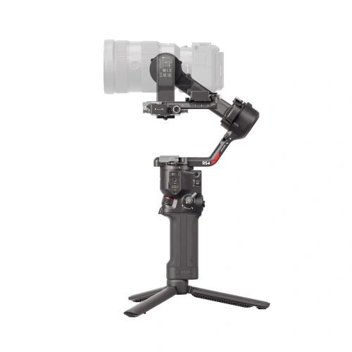 Стабилизатор DJI RS 4