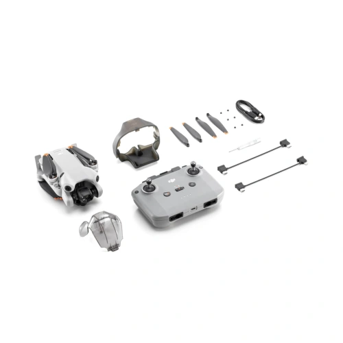 Квадрокоптер DJI Mini 4 Pro