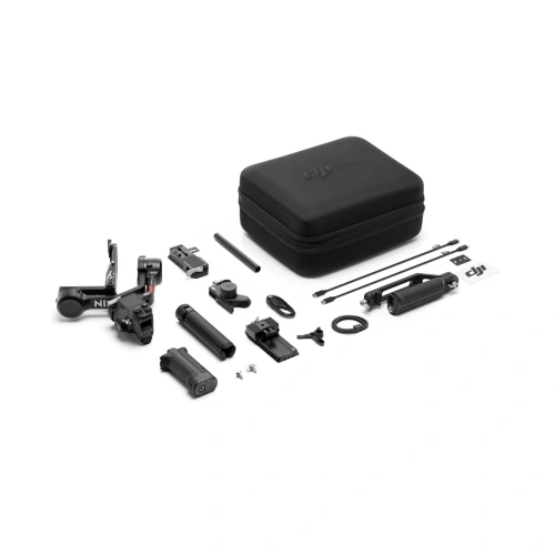Стабилизатор DJI RS 4 DJI RS 4
