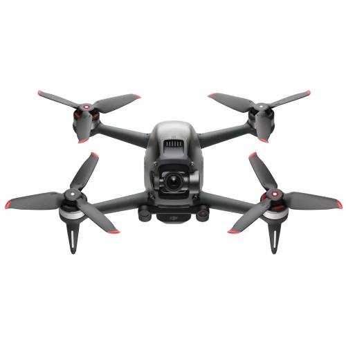 Квадрокоптер DJI FPV Combo