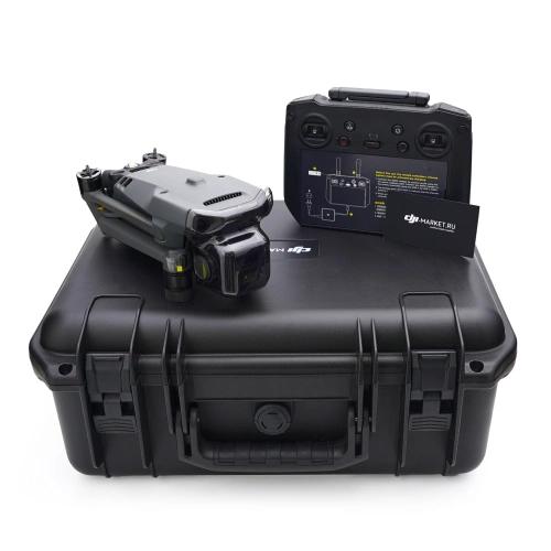 Квадрокоптер DJI Mavic 3 Thermal (с тепловизором) Standart Combo
