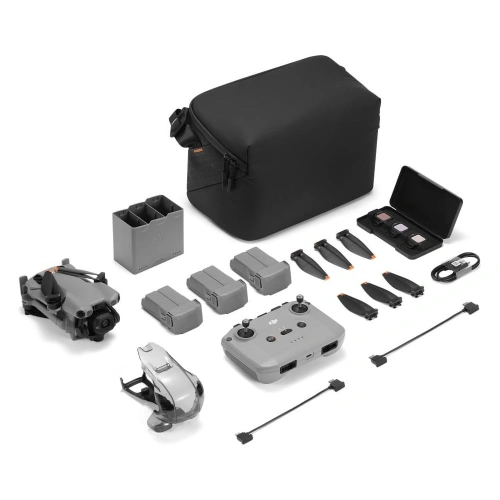 Квадрокоптер DJI Mini 5 Pro (RC-N3)