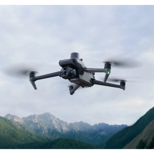 Квадрокоптер DJI Mavic 3TA (с тепловизором)