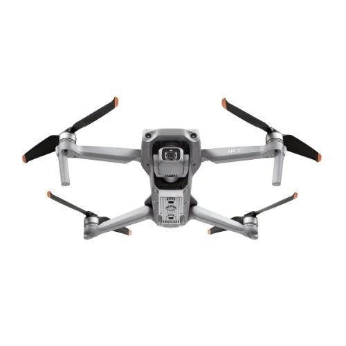Квадрокоптер DJI Air 2S (DJI RC-N1)