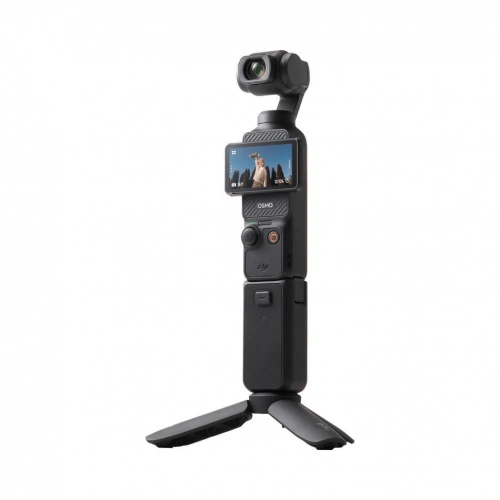 Экшн-камера DJI Osmo Pocket 3 DJI Osmo Pocket 3