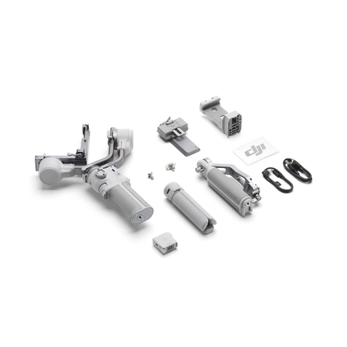 Стабилизатор DJI RS 4 Mini DJI RS 4 Mini