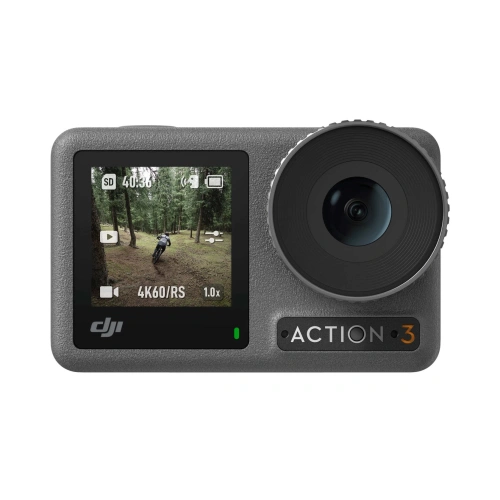 Экшн-камера DJI Osmo Action 3 DJI Osmo Action 3