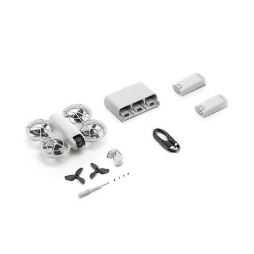 Квадрокоптер DJI Neo DJI Neo