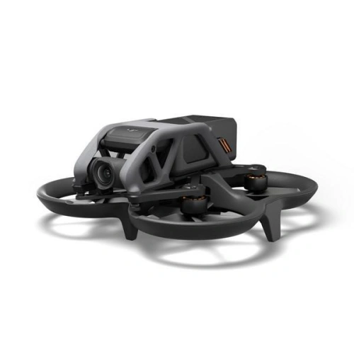 Квадрокоптер DJI Avata (No RC)