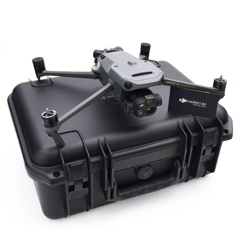 Квадрокоптер DJI Mavic 3TA (с тепловизором) Thermal Advanced Standart Combo