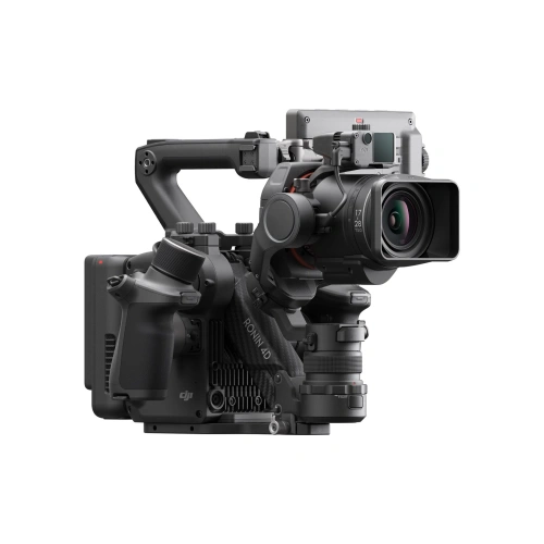 Стабилизатор DJI Ronin 4D 4D-6K
