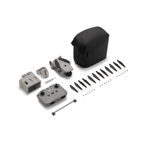 Квадрокоптер DJI Lito X1 Fly More Combo Plus (DJI RC 2)