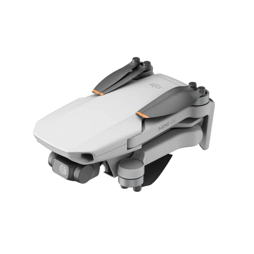 Квадрокоптер DJI Mini 4K Mini 4K