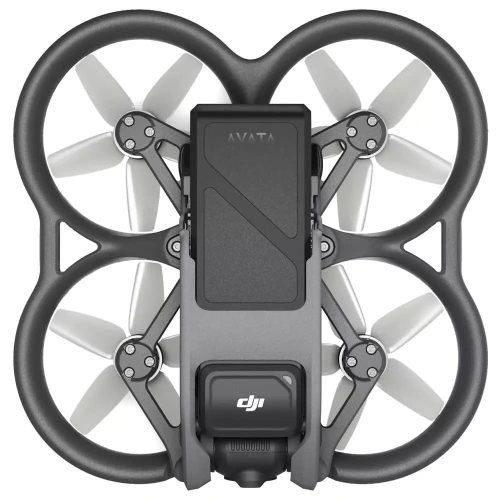 Квадрокоптер DJI Avata (No RC)