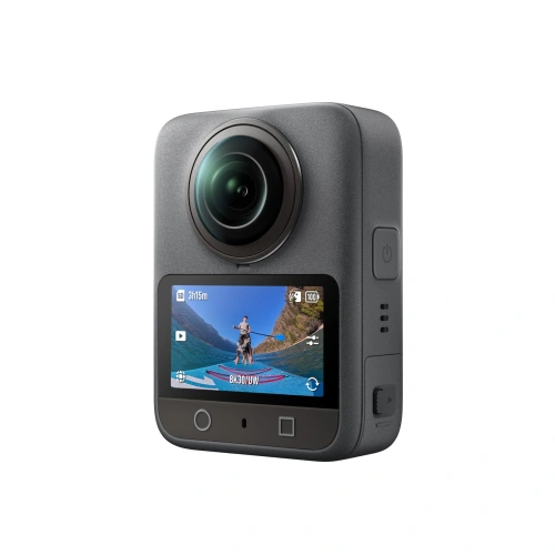 Экшн-камера DJI Osmo 360 Standart Combo