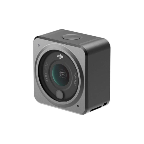 Экшн-камера DJI Osmo Action 2 Action 2 Power Combo