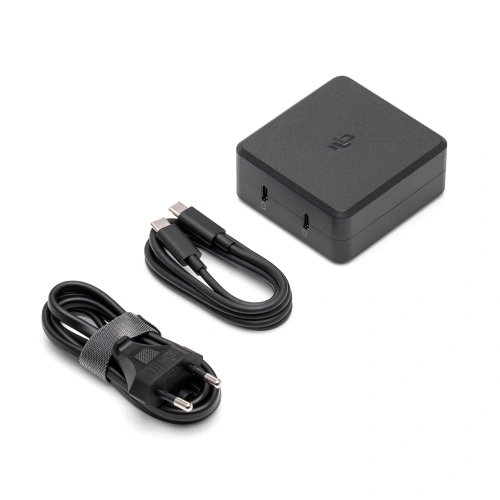 Адаптер питания DJI 100W USB-C Power Adapter