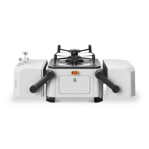 Док-станция DJI Dock