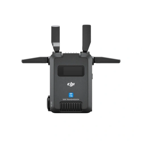 DJI Transmission SDR SDR Transmission Transmitter