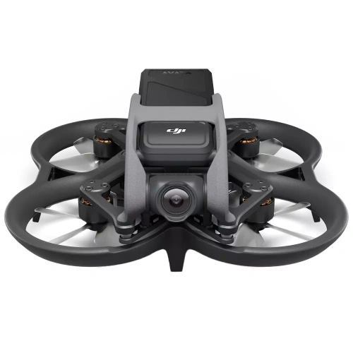 Квадрокоптер DJI Avata (No RC)