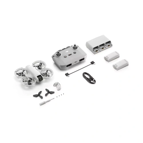 Квадрокоптер DJI Neo