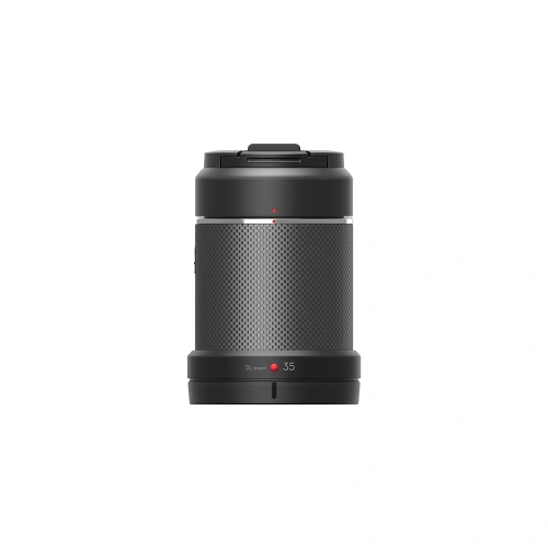 Объектив DL 35 mm F2.8 LS ASPH Lens для Inspire 3