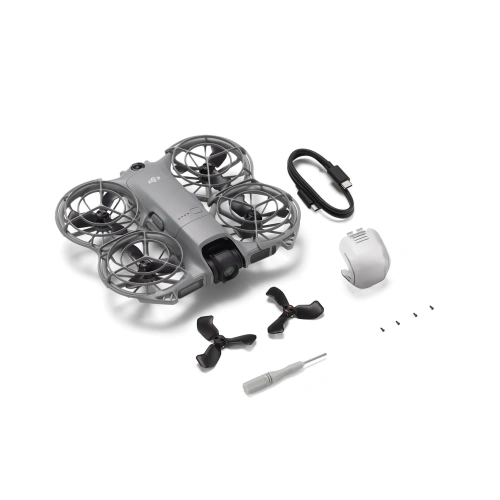 Квадрокоптер DJI Neo 2 (No RC)
